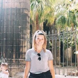 Meet your Posher, Tiffany